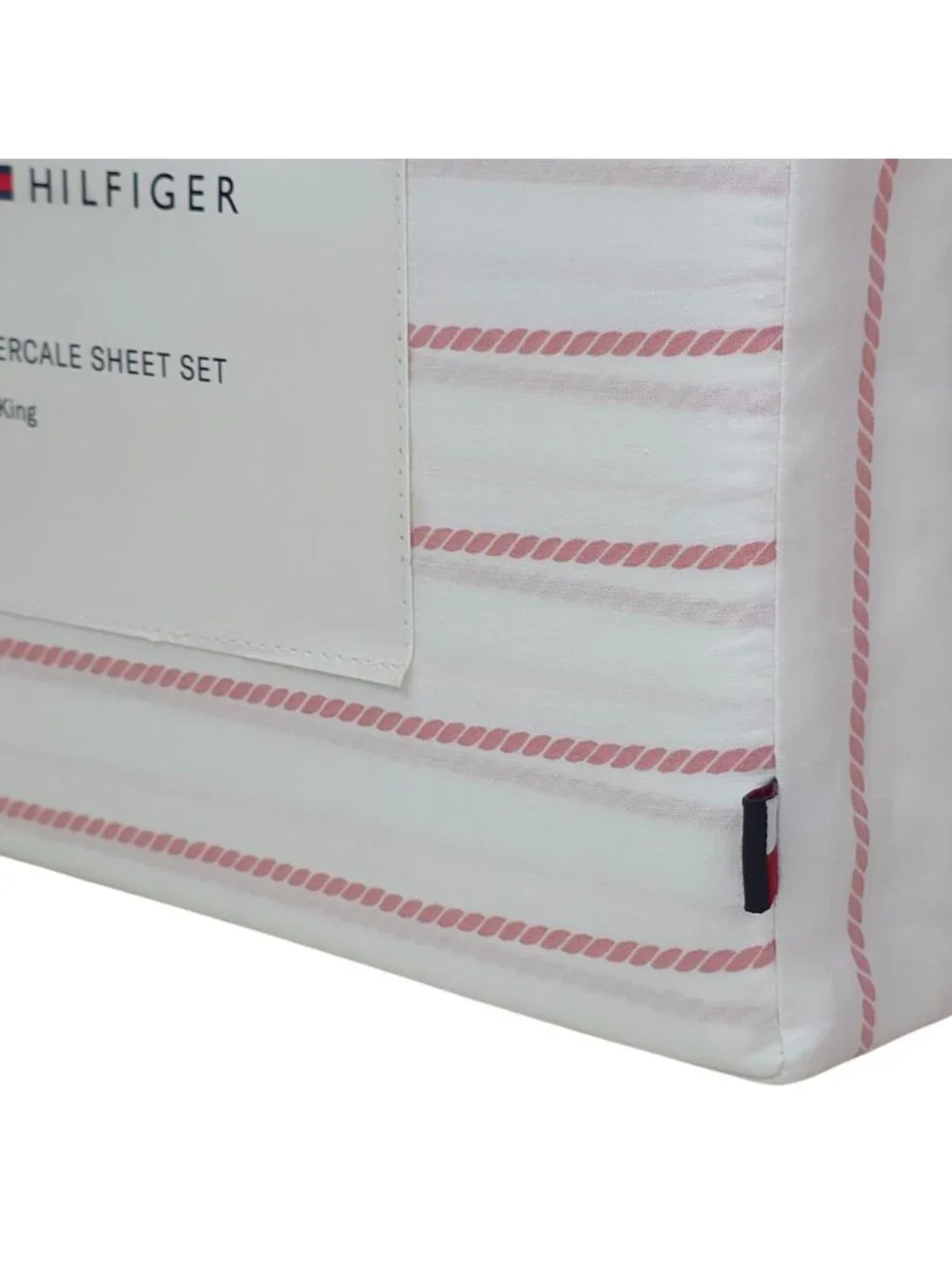 Tommy Hilfiger soft breathable